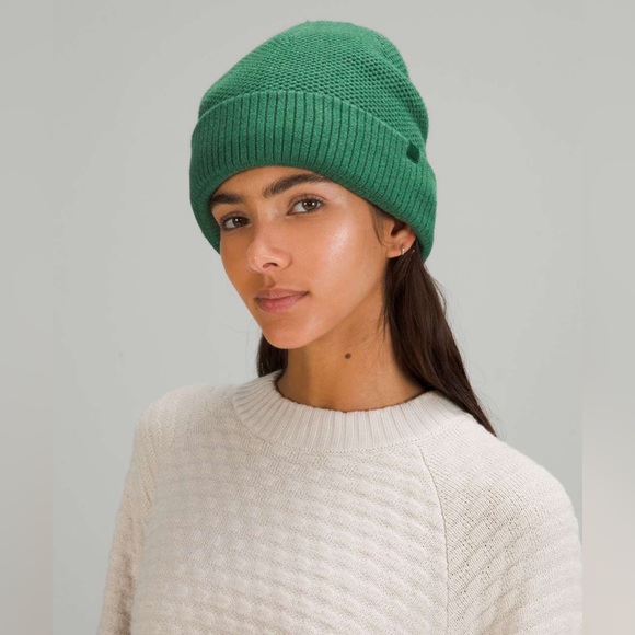 LULULEMON Fleece-Lined Beanie - Picture 2 of 6